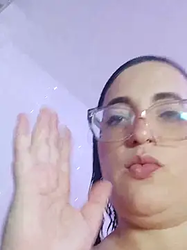 Stacy_millerr1 Obrolan Langsung XXX