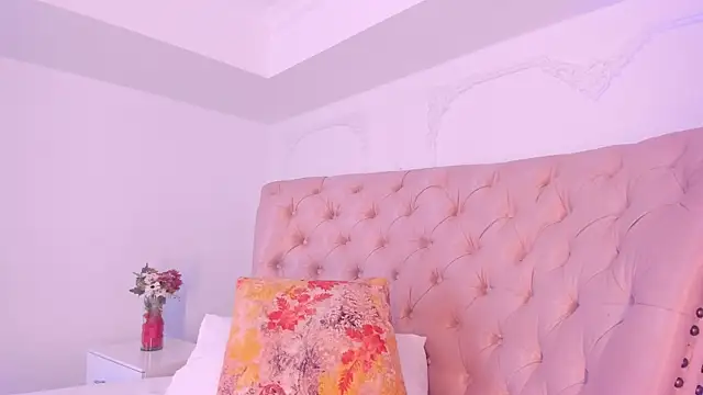 XXX chat uživo modela LucianaBlanco_