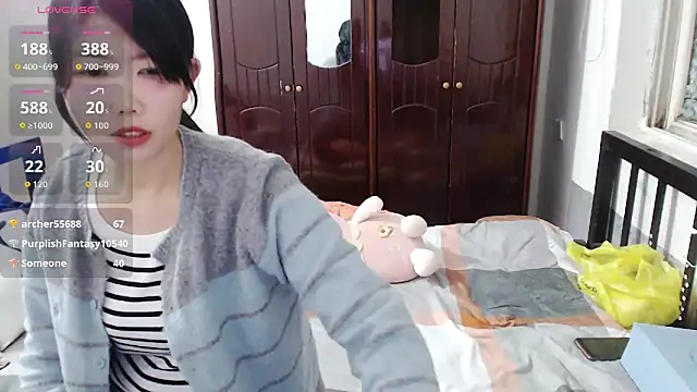 tianxinbaby520 Live XXX-chat