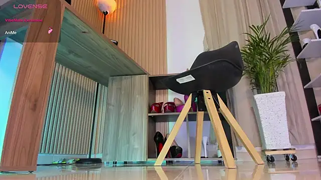 zultanalambertのウェブカメラショー