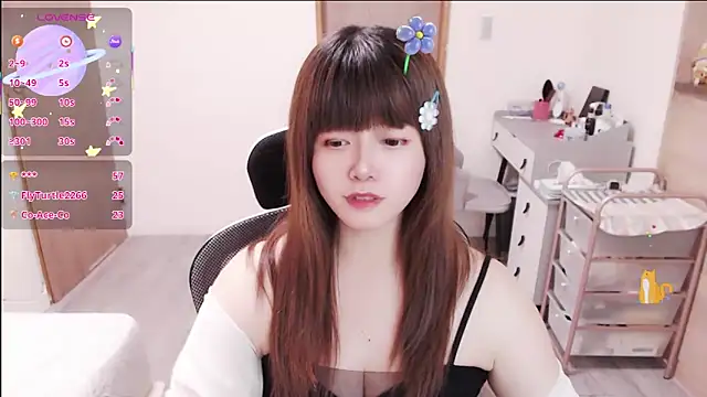 a0513 Live XXX-chat