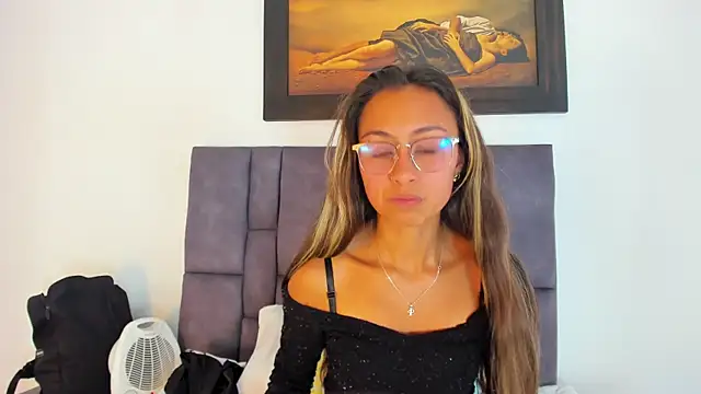 tatiana_valenciaのライブXXXチャット