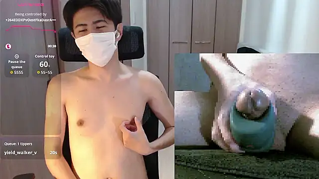 ryota__ty 在線直播表演