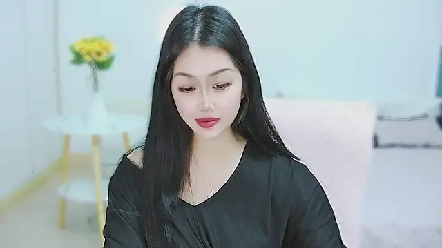 Haixi Live XXX-chat