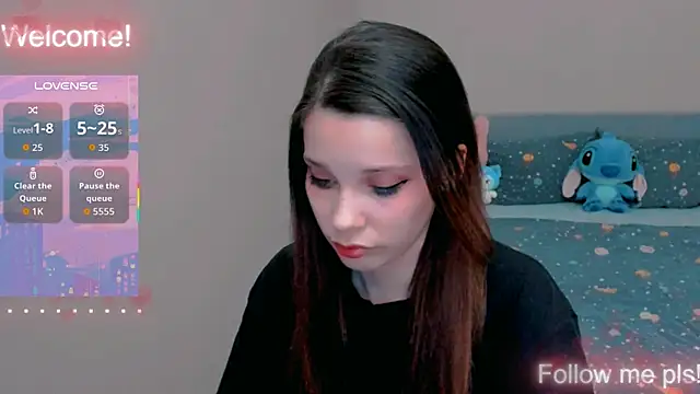 Онлайн чат XXX Kitten_Alissa