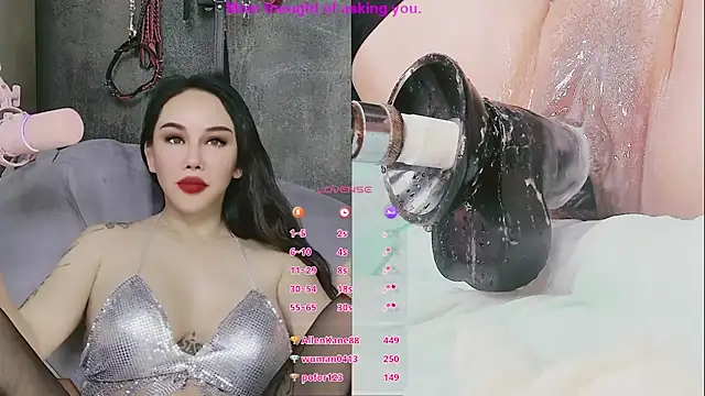 ladyfengyeS010 লাইভ XXX চ্যাট