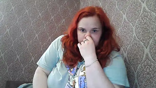 DollyGersonn Chat XXX in diretta