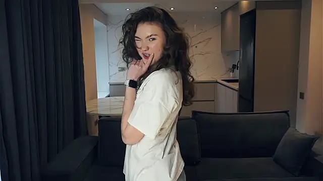 VickiPraml – webcam-show