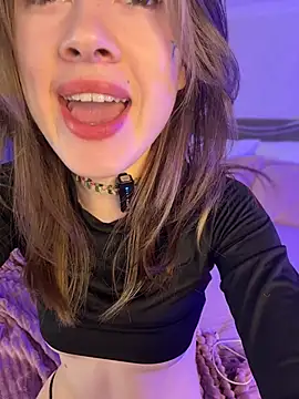 Chat XXX ao vivo de Marryme-