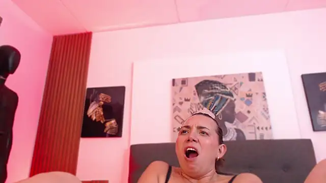 แชท XXX สดของ milfsecret69