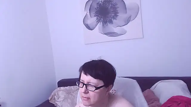 ChristaRose Live XXX-chat