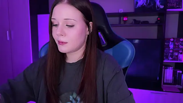 jasminevine – Naživo XXX chat