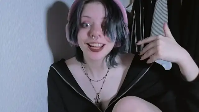 Chat XXX ao vivo de Alice_Zev