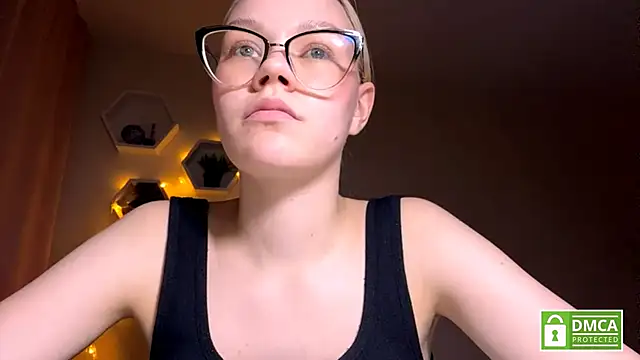 MiaCashe 现场XXX聊天