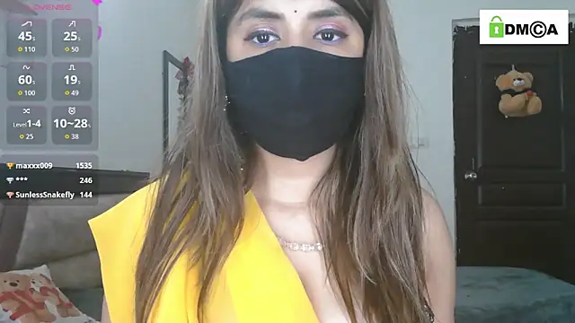Meadows_Rainn's Live XXX Chat