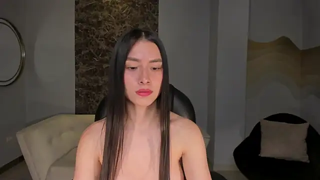 Show Webcam de BellaStormX
