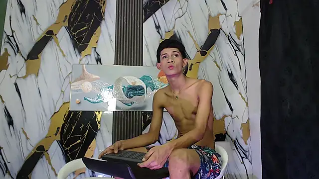 TWINKS_BOYSX ওয়েবক্যাম শো