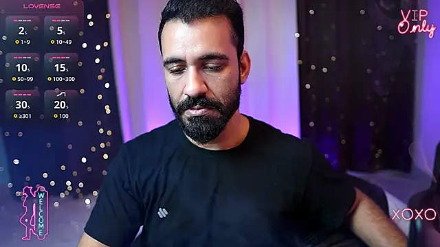 Steffan55 – Live XXX-chat
