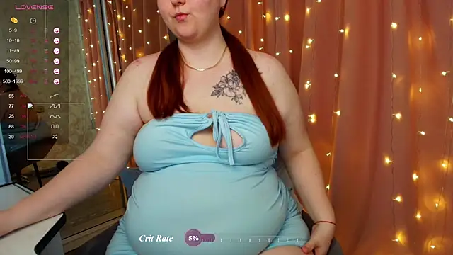 Mia_Bows' Live XXX Chat