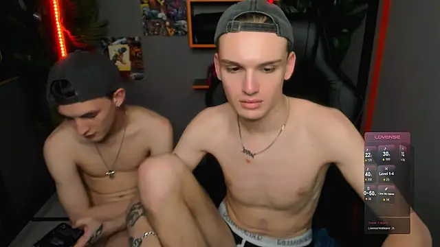 Lucas_Moran Live XXX-chat