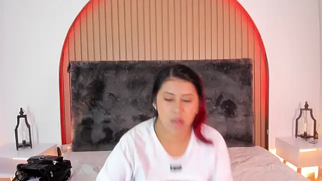 دردشة Karlagonzales_ الجنسية المباشرة