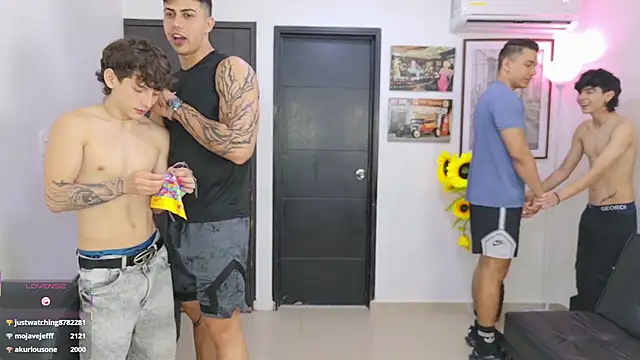 Онлайн чат XXX Masters_sexx