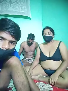 Group_Of_Lust Show Webcam