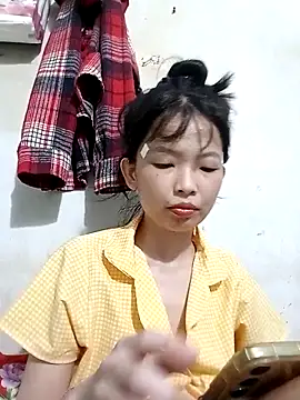 Chammy720 라이브 XXX 채팅
