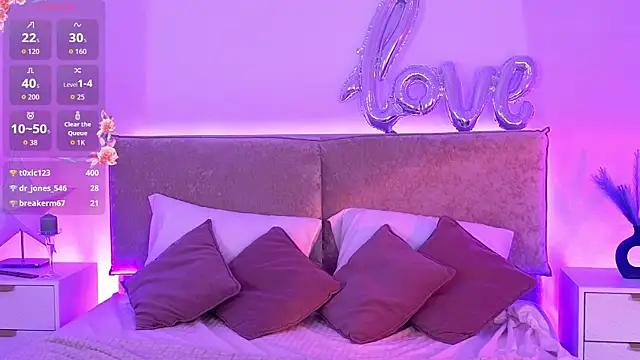_Selestia_ Live XXX-chat