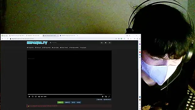 Kangc369 Live XXX-chat