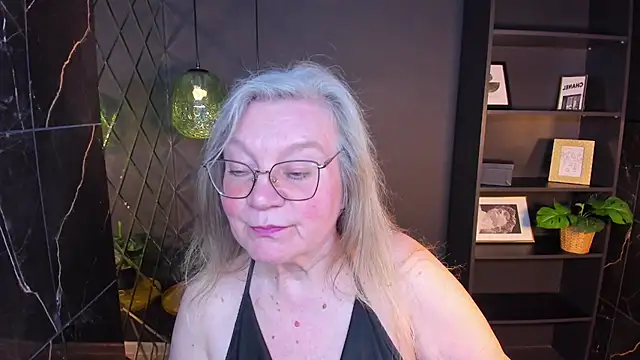NataliMellow Live XXX-Chat