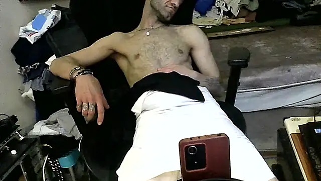 XXX chat uživo modela Aktorihann