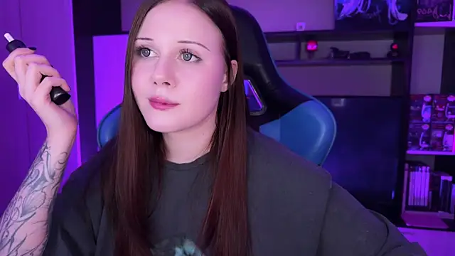Czat XXX na żywo – jasminevine