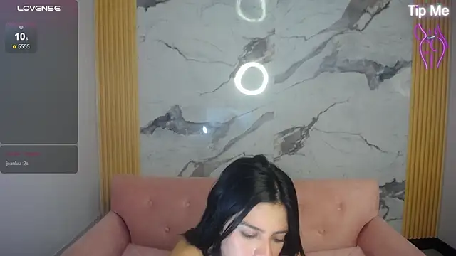 Channel_Garcia_ch1's Live XXX Chat
