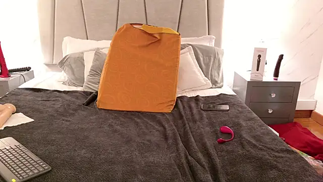 Michell_Monet Live XXX-chat