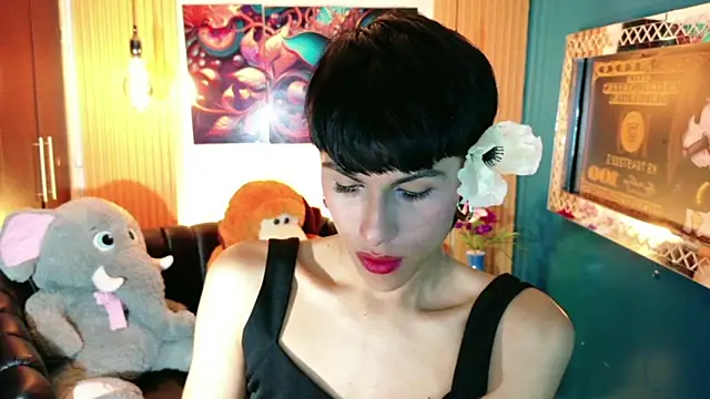 Evans_Robinson – webcam-show