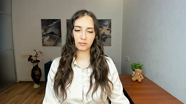 Chat XXX en directo de Effy_Royse