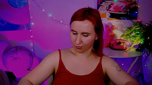 ericapotter – webcam-show
