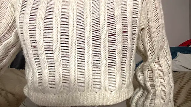 EwaDerobertis Live XXX-chat