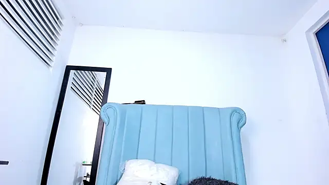 Show Webcam de Cleopatra_Trans