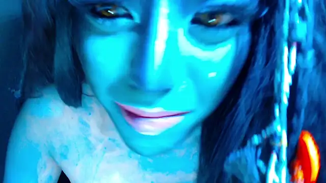 BLUE_AIVEE69 webkamerás műsora