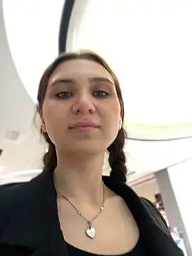 QuitieLia's Live XXX Chat