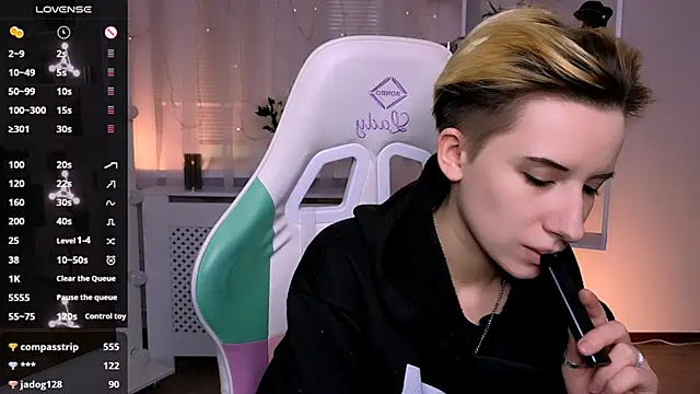 Chat XXX Live _Rein_ramm