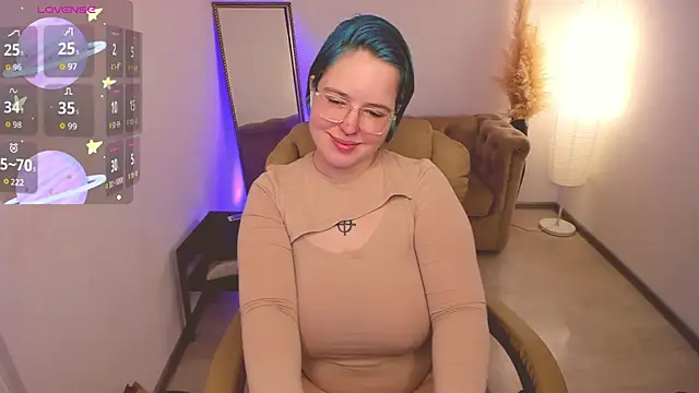 Manic_pixie_: онлайн-секс-чат