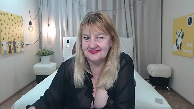 Živý XXX chat EmmaEllison