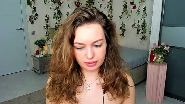 Show de webcam de MiracleCurly