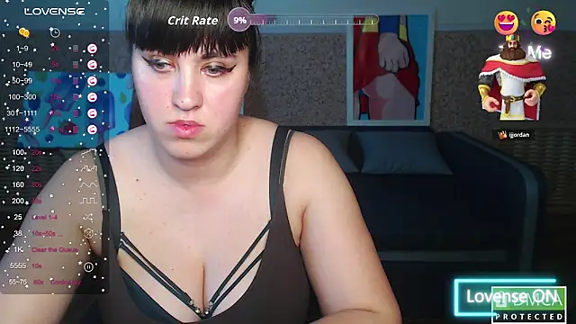 Amali_Ivanna_smit live XXX chat