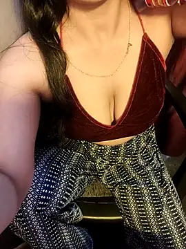 Chat XXX en directo de Hey_shiviii