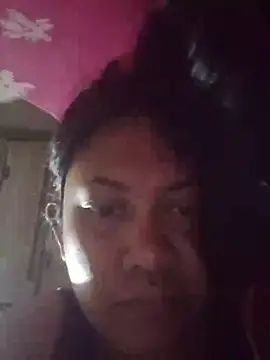 kiefhy Pertunjukan Webcam