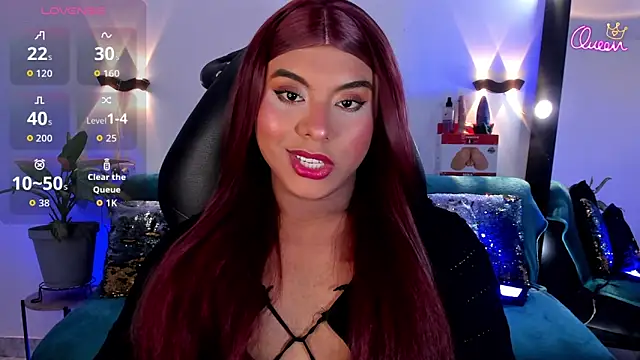 Chat +18 de Emili_Roux ao vivo